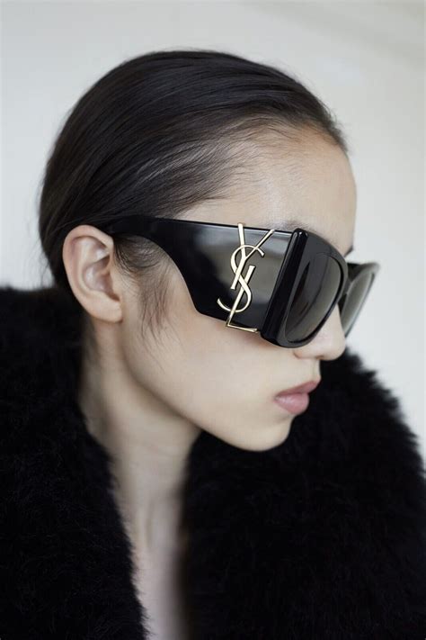 ysl sunglasses paris|ysl sunglasses women's.